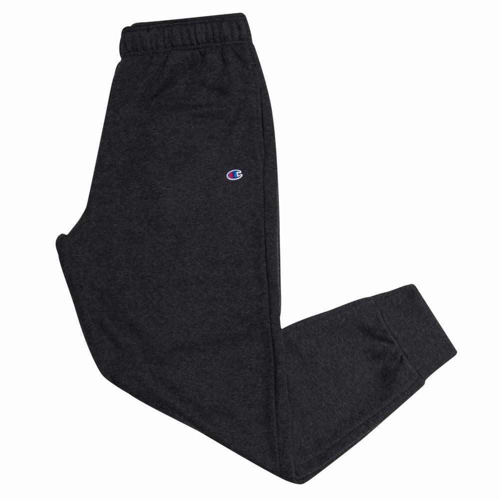 NEW Champion Sweatpants Men Big and Tall - Powerblend Workout Lounge Joggers for